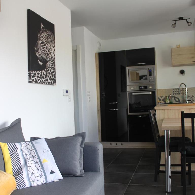Chalet ILONA - Appartamento con 2 Camere da Letto - 20