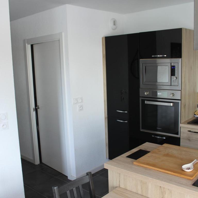 Chalet ILONA - Appartamento con 2 Camere da Letto - 37