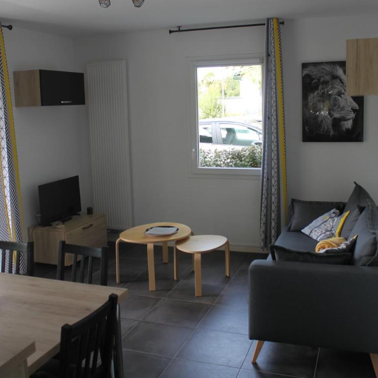 Chalet ILONA - Appartamento con 2 Camere da Letto - 36