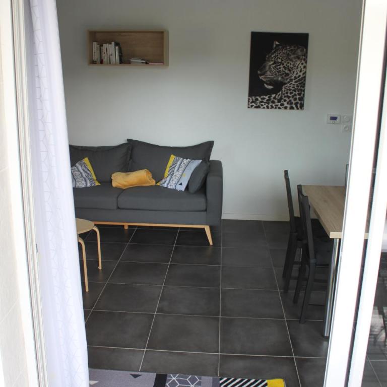 Chalet ILONA - Appartamento con 2 Camere da Letto - 34