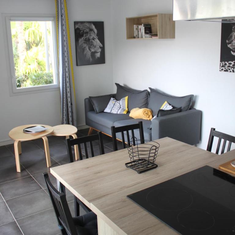 Chalet ILONA - Appartamento con 2 Camere da Letto - 21