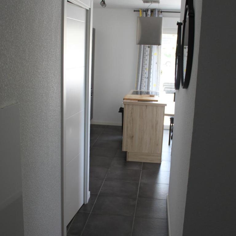 Chalet ILONA - Appartamento con 2 Camere da Letto - 33