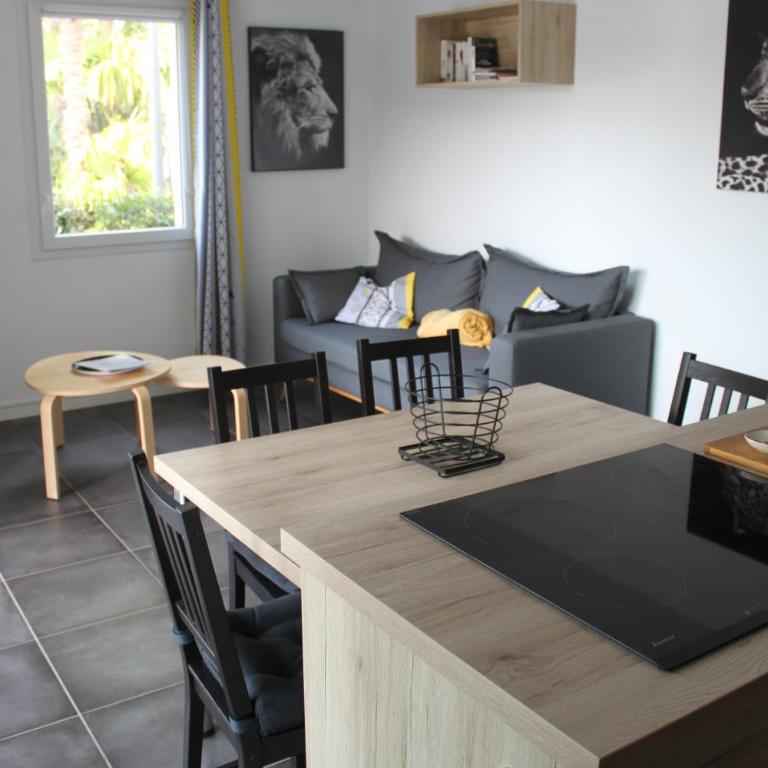 Chalet ILONA - Appartamento con 2 Camere da Letto - 31