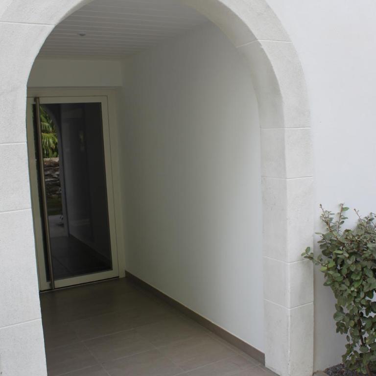Chalet ILONA - Appartamento con 2 Camere da Letto - 32