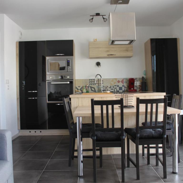Chalet ILONA - Appartamento con 2 Camere da Letto - 52