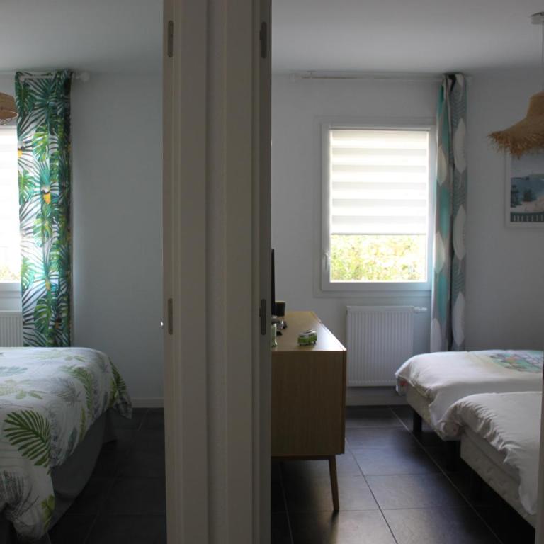 Chalet ILONA - Appartamento con 2 Camere da Letto - 30