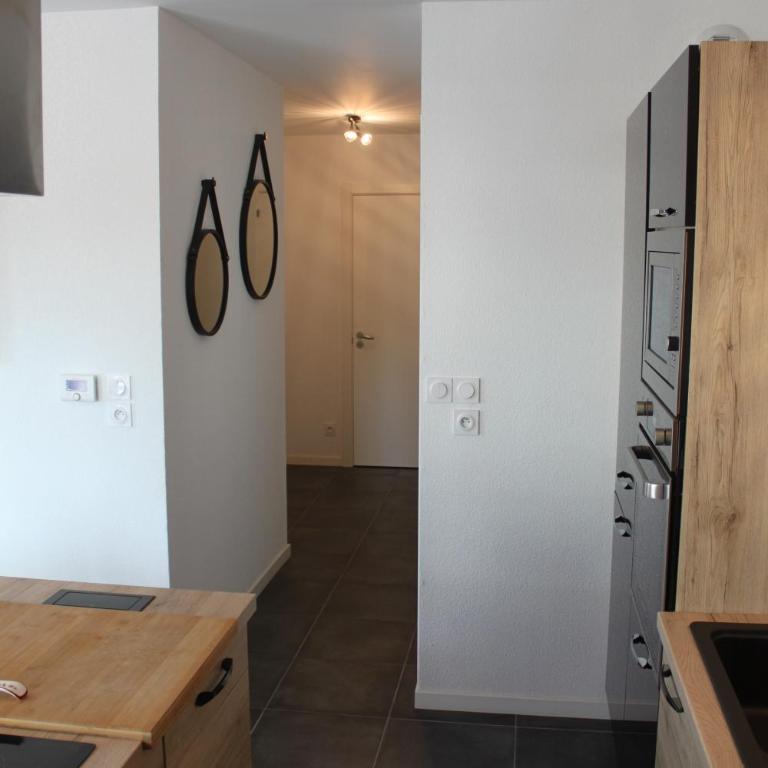 Chalet ILONA - Appartamento con 2 Camere da Letto - 28