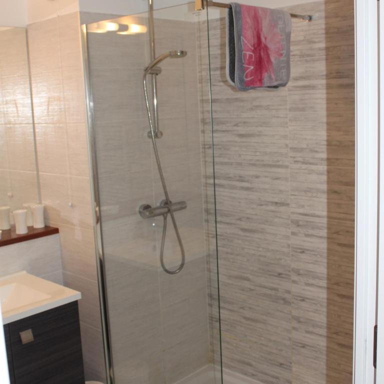 Chalet ILONA - Appartamento con 2 Camere da Letto - 27