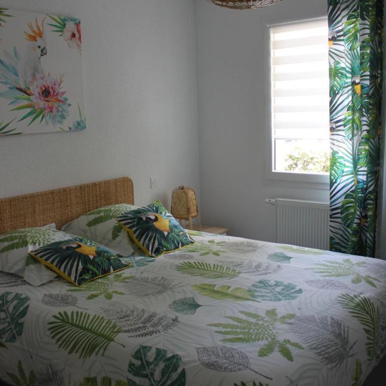 Chalet ILONA - Appartamento con 2 Camere da Letto - 2