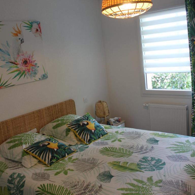 Chalet ILONA - Appartamento con 2 Camere da Letto - 23