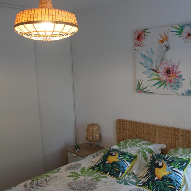 Chalet ILONA - Appartamento con 2 Camere da Letto - 17