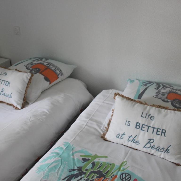 Chalet ILONA - Appartamento con 2 Camere da Letto - 8