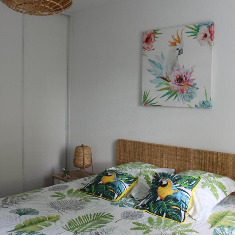 Chalet ILONA - Appartamento con 2 Camere da Letto - 9