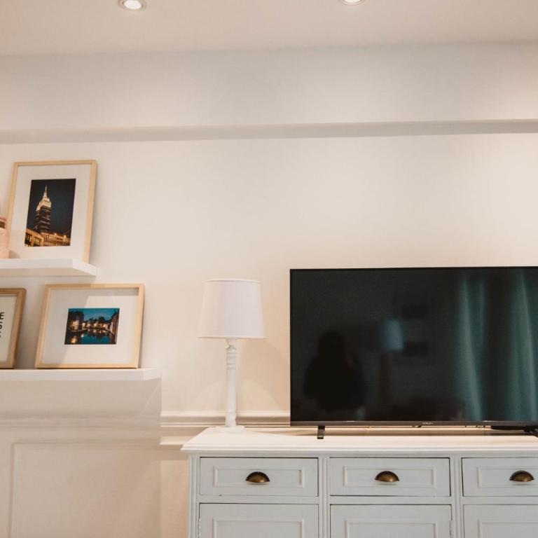 Recoleta White Home - Apartamento de 1 dormitorio - 26