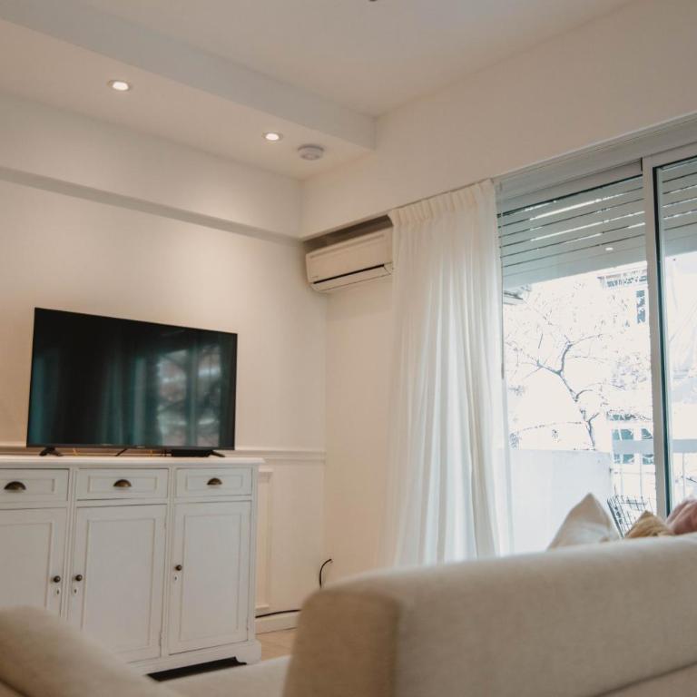 Recoleta White Home - Apartamento de 1 dormitorio - 31