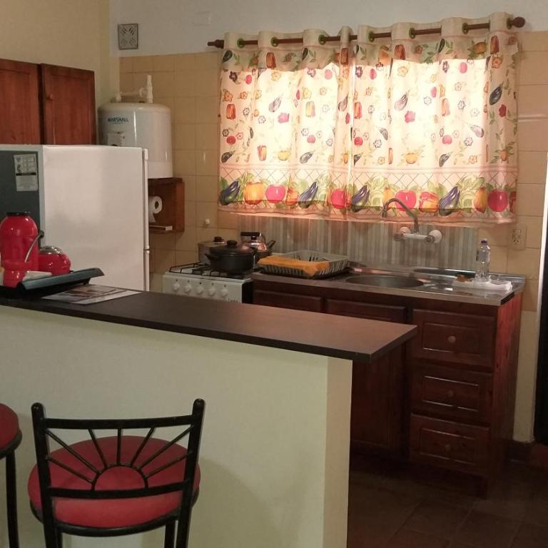 Departamento 1B - Apartamento de 2 dormitorios - 4