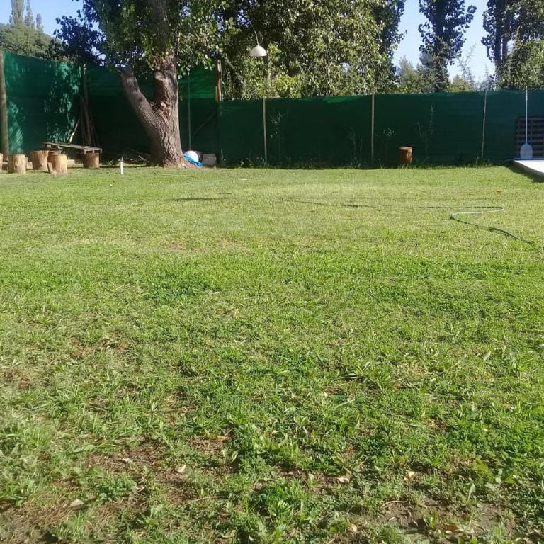 Nuestra casa en Chacras de Coria - Casa de 2 dormitorios - 16