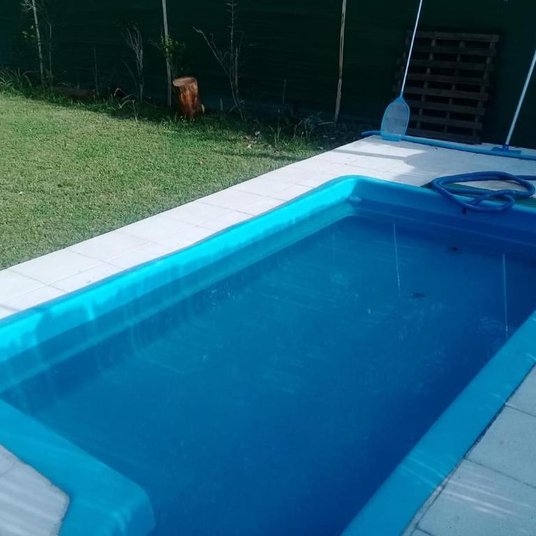 Nuestra casa en Chacras de Coria - Casa de 2 dormitorios - 18