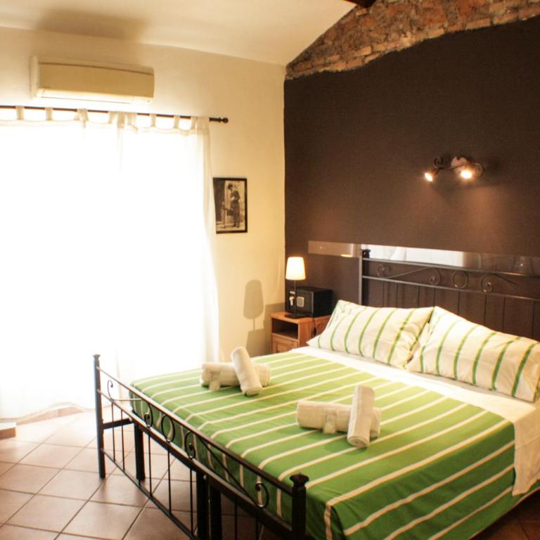 Sixtythree guesthouse - Ampia Camera Matrimoniale - 1