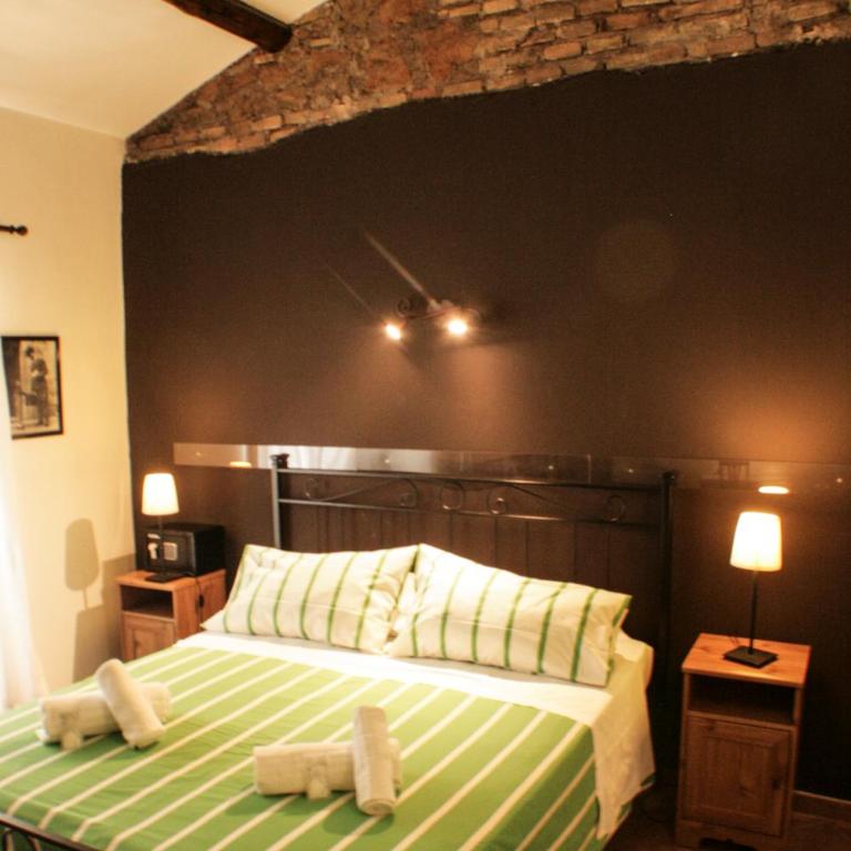 Sixtythree guesthouse - Ampia Camera Matrimoniale - 7