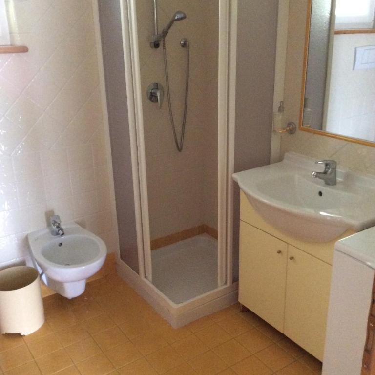 Villa Verde - Appartamento con Balcone - 37