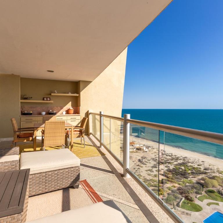 Encanto Living 1104 by Kivoya - Apartamento de 2 dormitorios - 9