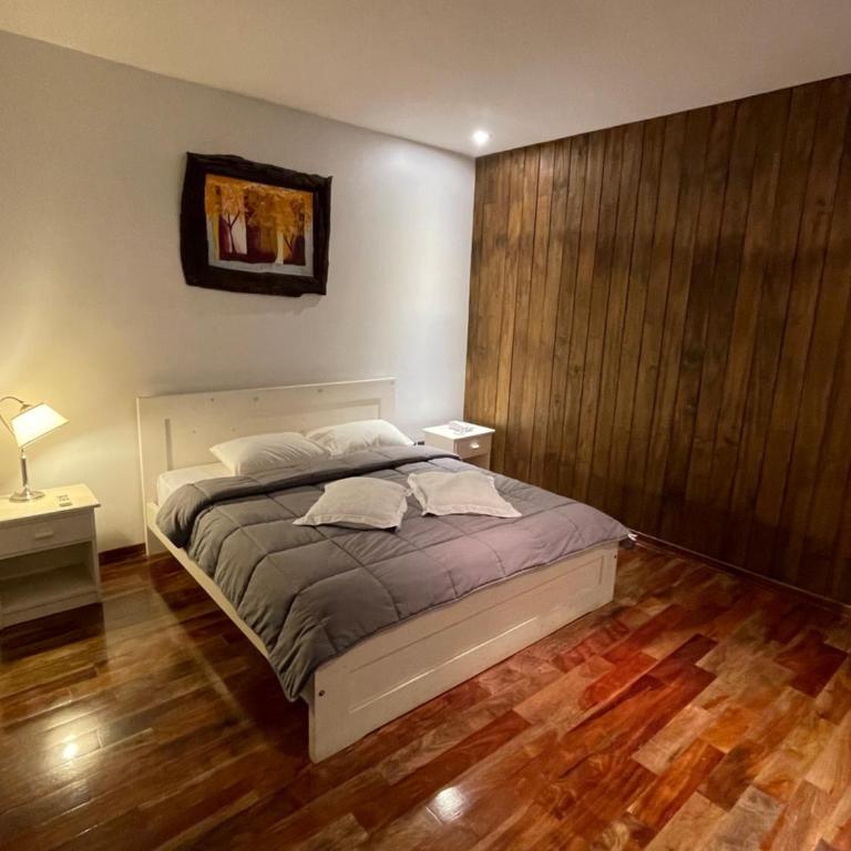 Patio del Puerto Hotel Boutique - Suite - 2