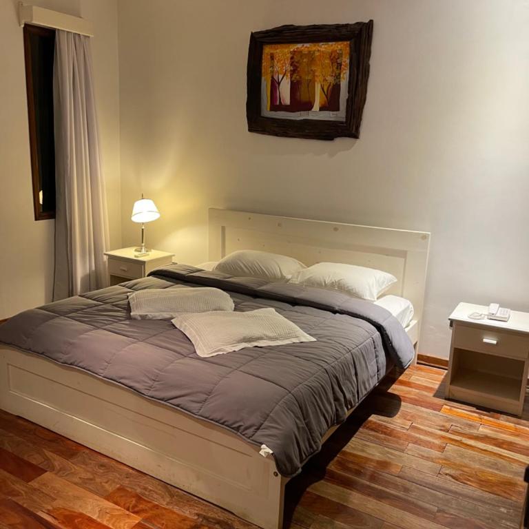 Patio del Puerto Hotel Boutique - Suite - 1