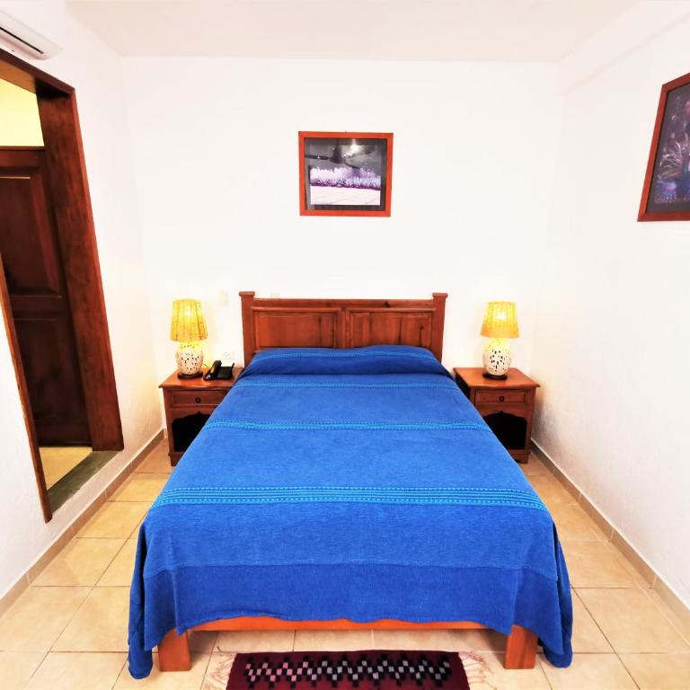 Hotel Casa de la Tía Tere - Double Room - 1