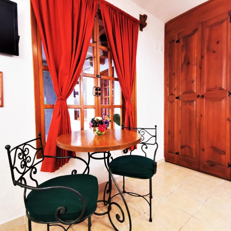 Hotel Casa de la Tía Tere - Superior King Room - 3