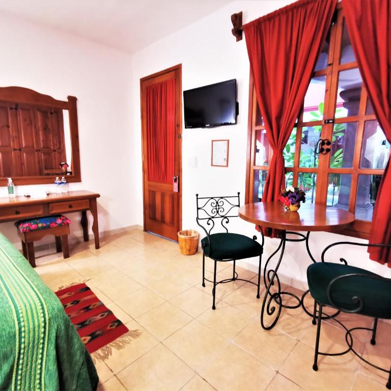 Hotel Casa de la Tía Tere - Superior King Room - 4