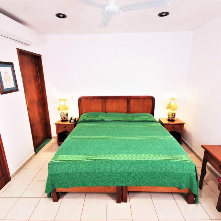 Hotel Casa de la Tía Tere - King Room - 1