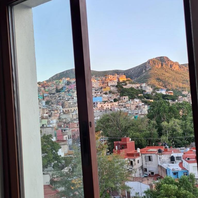 Casita Privada del Chan - Standard Double Room - 8
