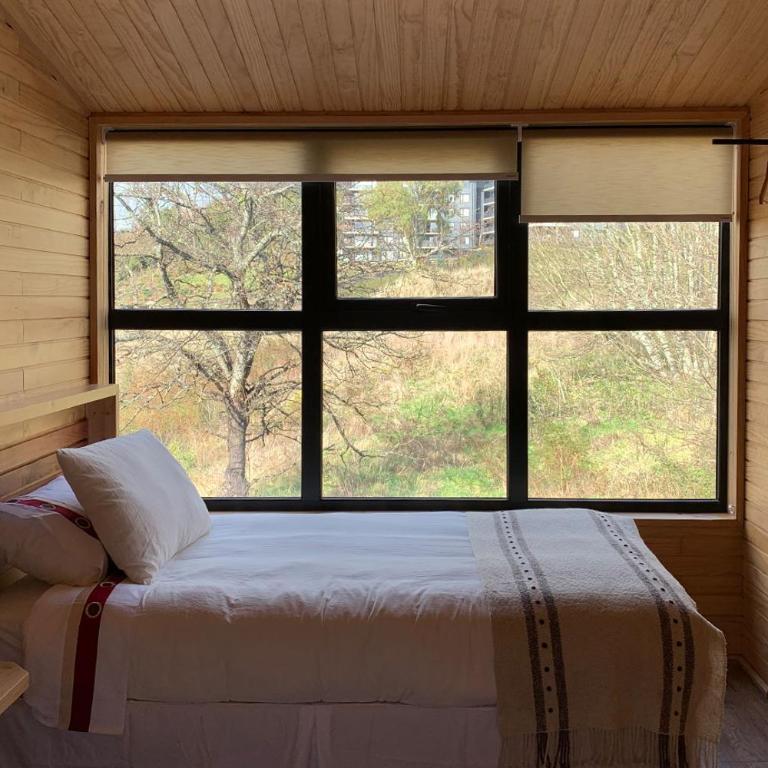 Anoka Apart Hotel Boutique - Loft - 12