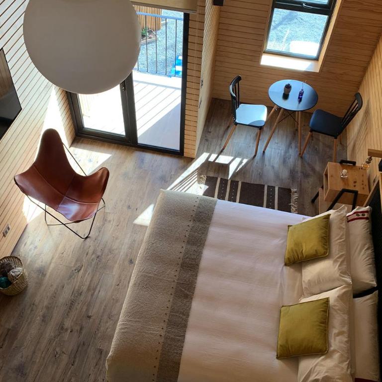 Anoka Apart Hotel Boutique - Loft - 13