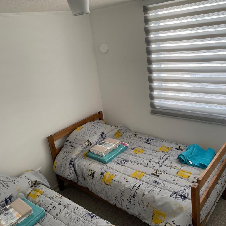 Departamentos Condominio Portal Pacifico III La Serena - Two-Bedroom Apartment - 4