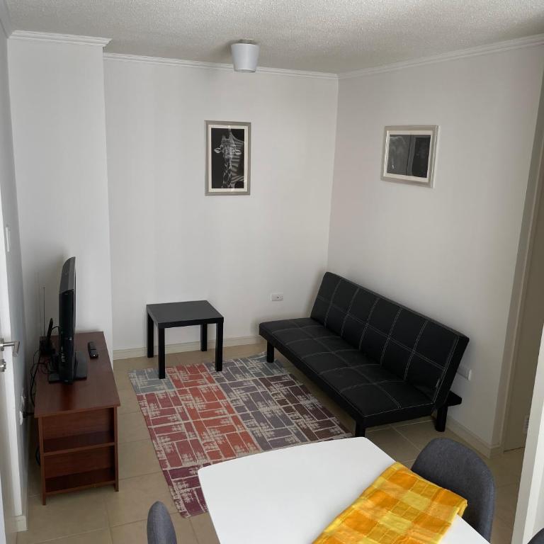 Departamentos Condominio Portal Pacifico III La Serena - Two-Bedroom Apartment - 2