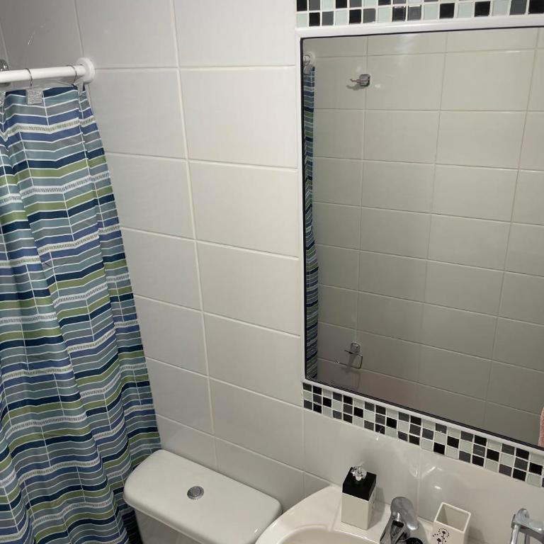 Departamentos Condominio Portal Pacifico III La Serena - Two-Bedroom Apartment - 11