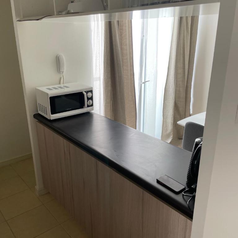 Departamentos Condominio Portal Pacifico III La Serena - Two-Bedroom Apartment - 9