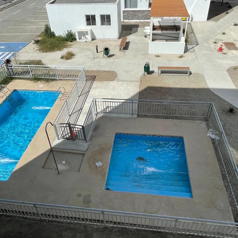 Departamentos Condominio Portal Pacifico III La Serena - Two-Bedroom Apartment - 13