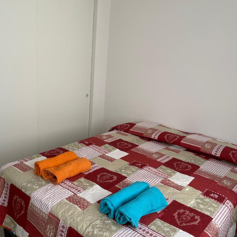 Departamentos Condominio Portal Pacifico III La Serena - Two-Bedroom Apartment - 5