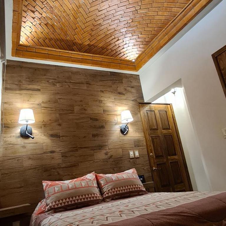 Casita Privada del Chan - Standard Double Room - 9