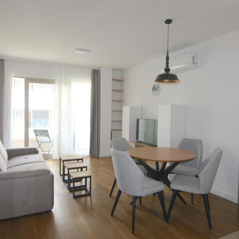 Apartments LORA Zmajeva, 7 - One-Bedroom Apartment - 10