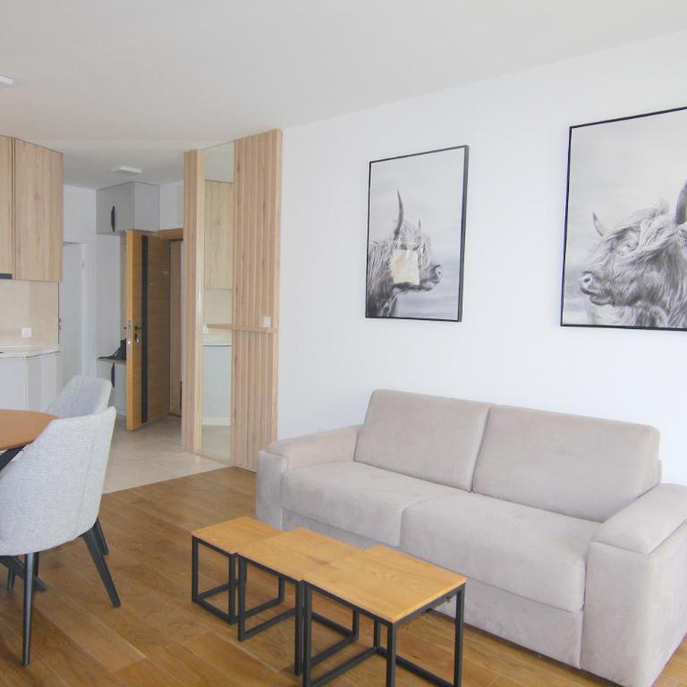Apartments LORA Zmajeva, 7 - One-Bedroom Apartment - 18
