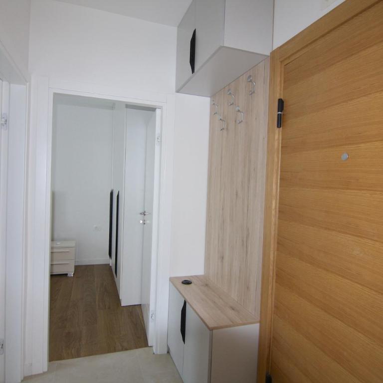 Apartments LORA Zmajeva, 7 - One-Bedroom Apartment - 16