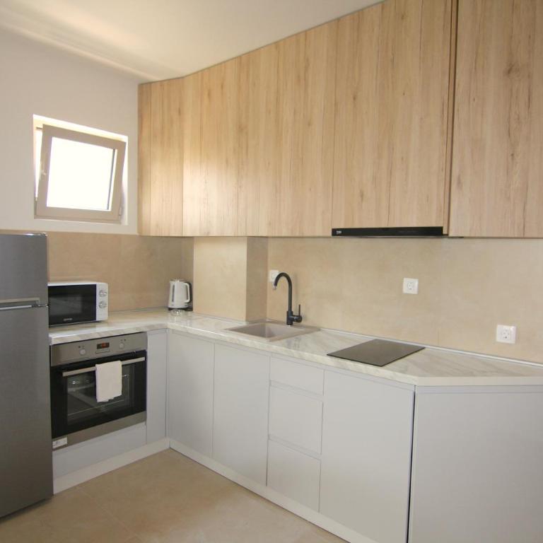 Apartments LORA Zmajeva, 7 - One-Bedroom Apartment - 15