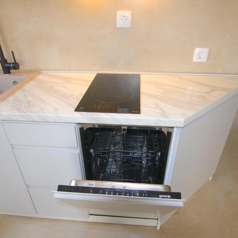 Apartments LORA Zmajeva, 7 - One-Bedroom Apartment - 22