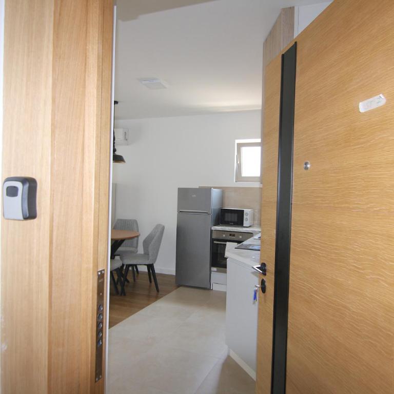 Apartments LORA Zmajeva, 7 - One-Bedroom Apartment - 20