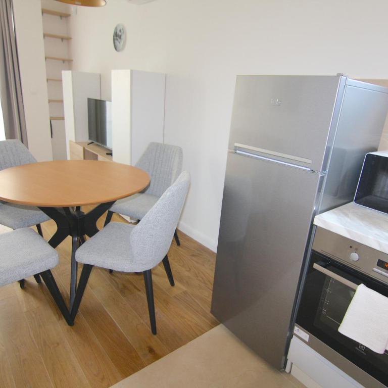 Apartments LORA Zmajeva, 7 - One-Bedroom Apartment - 25