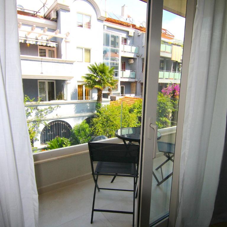 Apartments LORA Zmajeva, 7 - One-Bedroom Apartment - 32